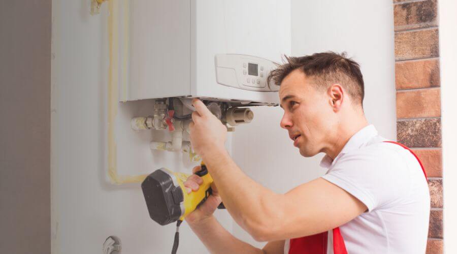 Professional Gas Leak Detection in Rock Creek, OH